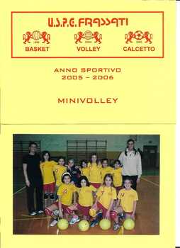 MINIVOLLEY